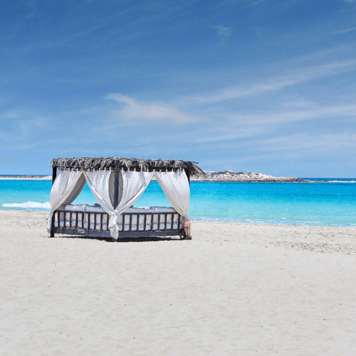 Almaza Bay - D1 S15 (TAKE 2)