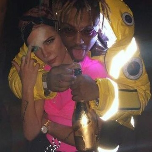 Stream Juice WRLD Starstruck (NEW VERSION) (Official Audio) by rager