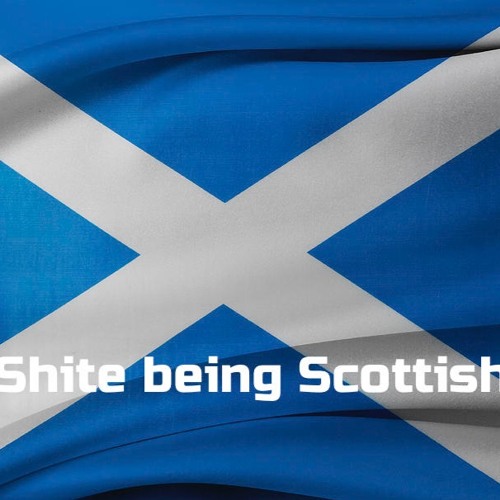G. Whizz - It's Shite Being Scottish!!