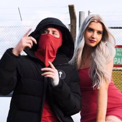 Central Cee x K1 - Rewrite The Stars