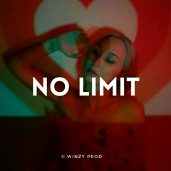 Pop Smoke x Dusty Locane x Drill Type Beat - NO LIMIT