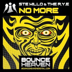 Ste Willo & THE R.Y.E - No More (SAMPLE)