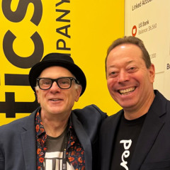 LIVE FROM MONEY 20/20 EPISODE 7: MEET THE BRAINS BEHIND COGNITIVE BANKING