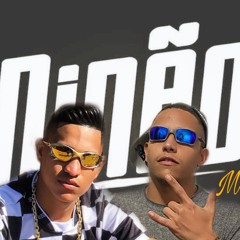 MC Menor ZL e MC Nathan ZK - Quem Escreveu Foi Deus 🎶🙏
