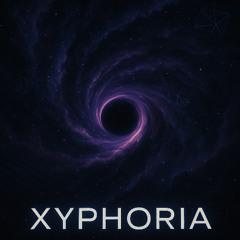 Alexis Chapado - Xyphoria