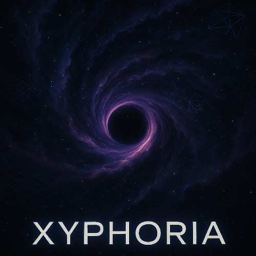 Alexis Chapado - Xyphoria