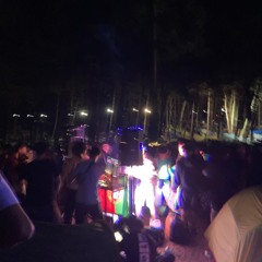 Festival de Ortigueira 2024 @tone_tr1be