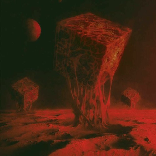 Tiny steps towards darkness