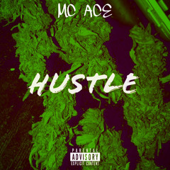 Hustle (feat. KA$PER) [Prod. ADMasterBeatz]