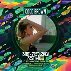 EARTH FREQUENCY 2025 LOVE CAMP SET