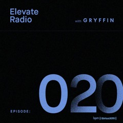 ELEVATE RADIO 020