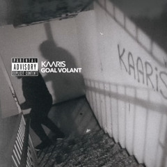 KAARIS - GOAL VOLANT (HNG TRAP REMIX) FREE DL