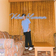 Ugly Streets (Prod. Gliese.)