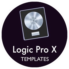 Download Logic Pro Templates: https://logicpro-templates.sellfy.store