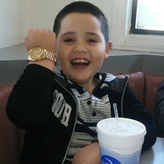 SAUL - ISRAS SONG (PROD.FOE XVNZ)