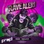 Artwork for PUSH UP x RAVE MOZART: HARD PSY/TECHNO MASHUP [FRAFI]