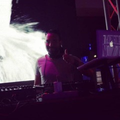 Zarco Set Octubre TechnoFriNight  By Pub Clave 2025