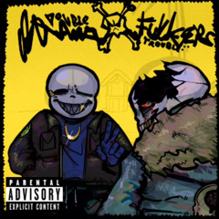 mamafukkers | FNF 15Lukas OST