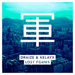 PREMIERE: Draize Ft. Kat James 'Ivy' [Drum Army]
