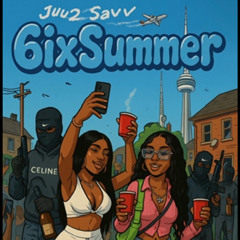 6ix$ummer (lululemon remix)