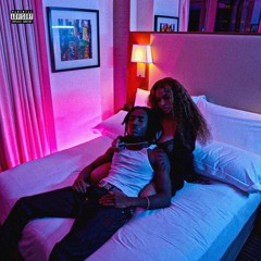 CASH COBAIN & JAHI - HORNY SCRIPTURES (ReProd. BVNDO)