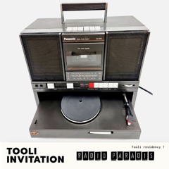 Radio Paradis "Invitation" - Mixes