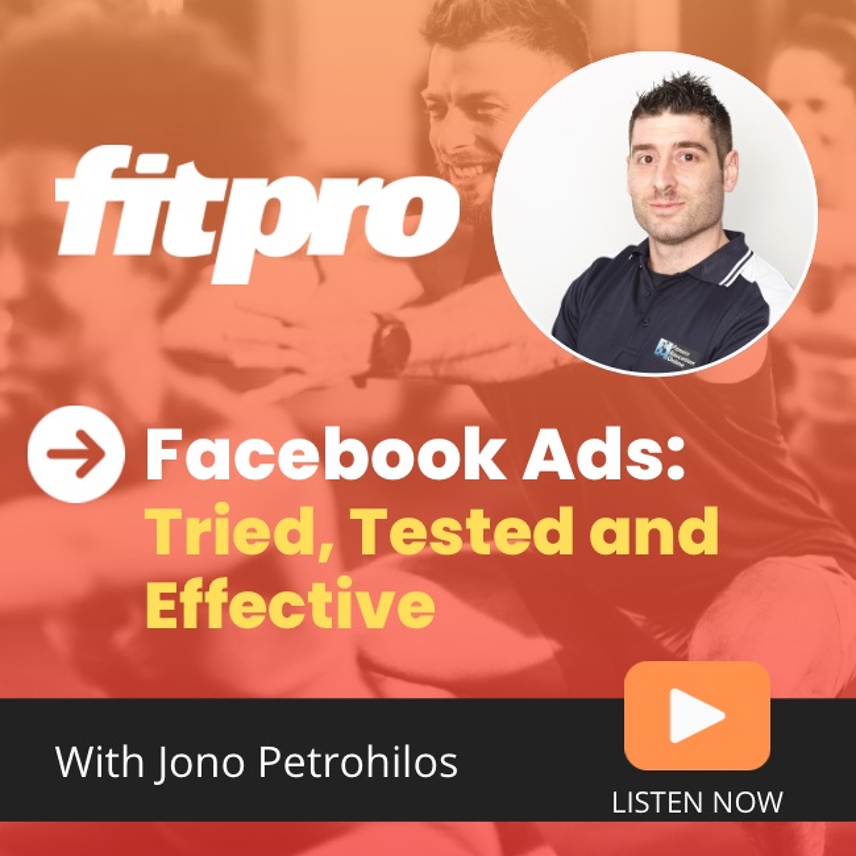 The FitPro Podcast