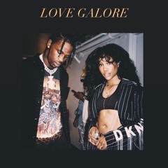 LOVE GALORE