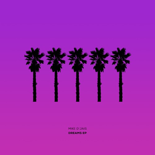 Mike D' Jais - Beautiful Dream