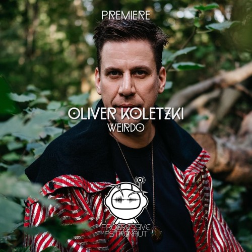 PREMIERE: Oliver Koletzki - Weirdo [Stil Vor Talent]