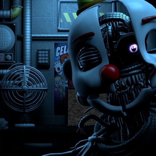 Stream FNaF SL: Watch Your Six (Ennard's Theme) (Orchestrated Cover ...