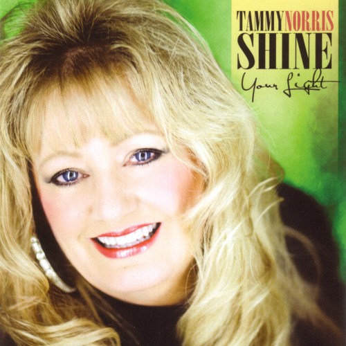 Stream Your Grace And Mercy by Tammy Norris Listen online for free on