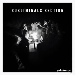 Subliminals Section