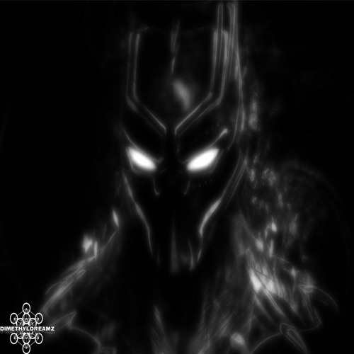 Dimethyldreamz - Black Panther(Free DL)