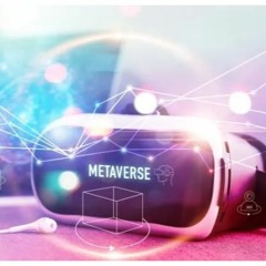 Building The Future Pioneering Metaverse Solutions