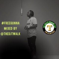 #FreeGunnaMix