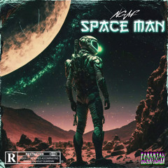 Space Man