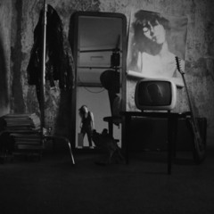 Bežimo u mrak 1988