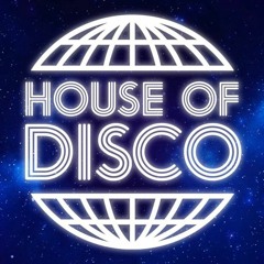 Disco Inspired House (House of Disco set) - Sept '23