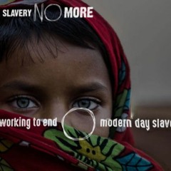 #423 Slavery No More - An Organization Fighting S@x Trafficking (Not For Little Ears) 3/8/24