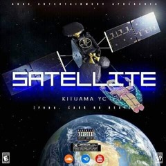 Kituama Yc- Satélite (áudio oficial)
