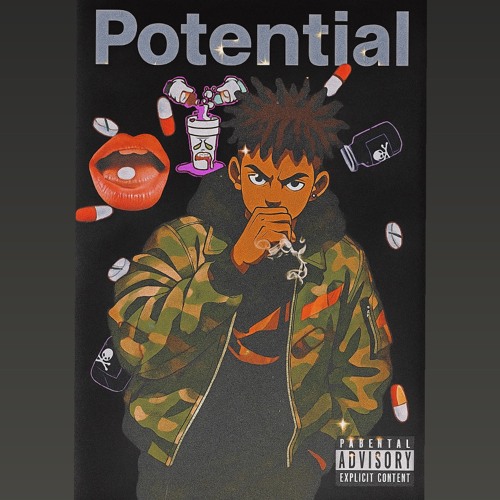 Hellkitty (feat. Terrykxo)