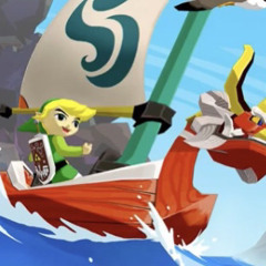 Song of Storms (LOZ) - With Lyrics