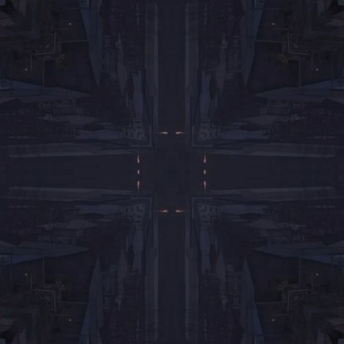 Empty Places