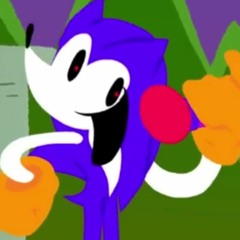 Round a Bout (Instrumental) V.S Sonic.exe OST