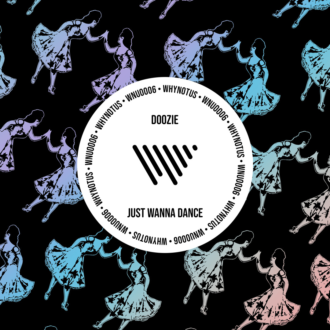 Stream Just Wanna Dance by Doozie Music | Listen online for free on ...