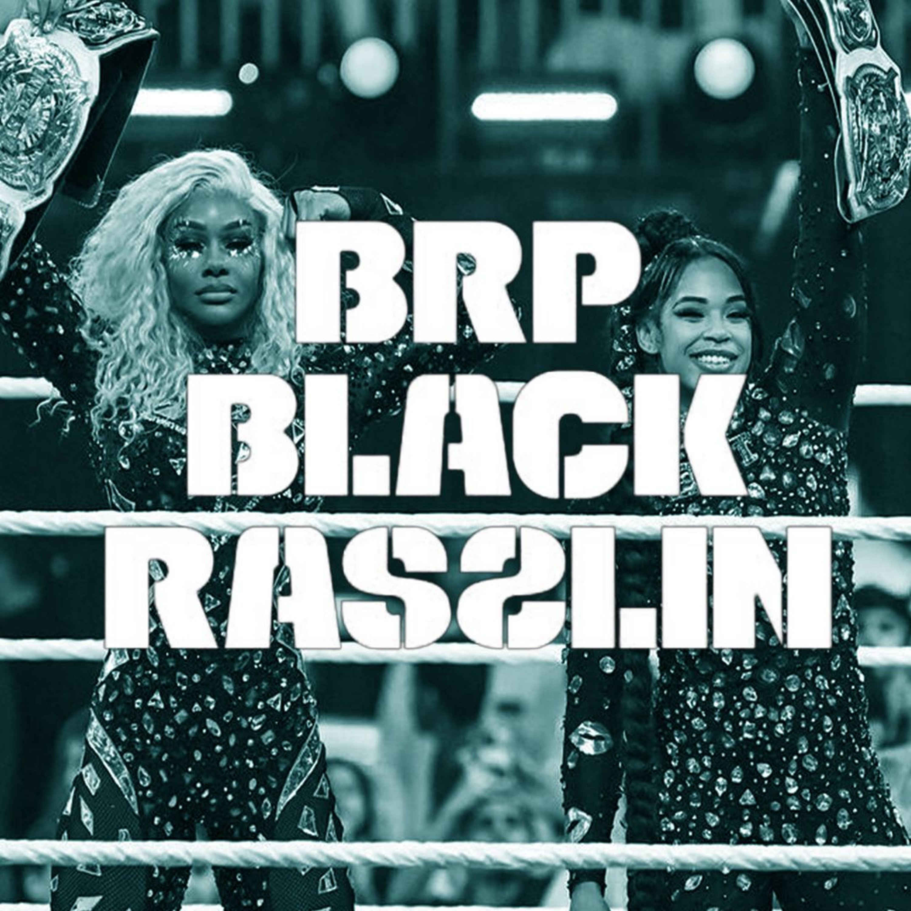 The Black Rasslin\' Podcast