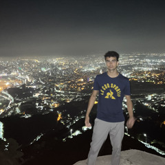 All Caps - Mf Doom x Steve Lacy (Liko Lavish Edit)