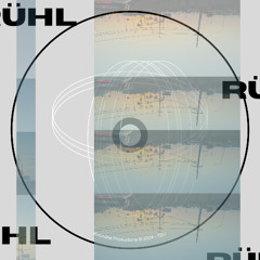 RÜHL - Didn't Cha Know