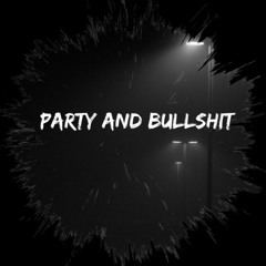 k3n-3 - p@rty & BullSh!T V.1 (unmastered)